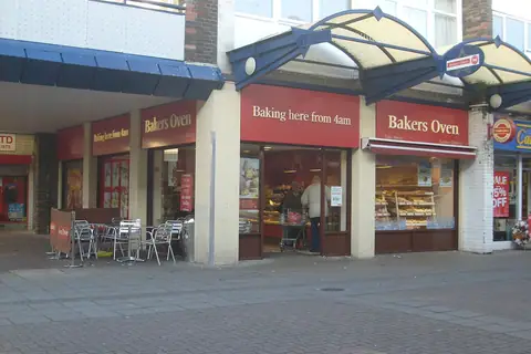 Welsh Cottage Cakes photo 4